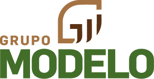 Grupo Modelo - Logotipo - 002