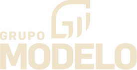 Grupo Modelo - Logotipo